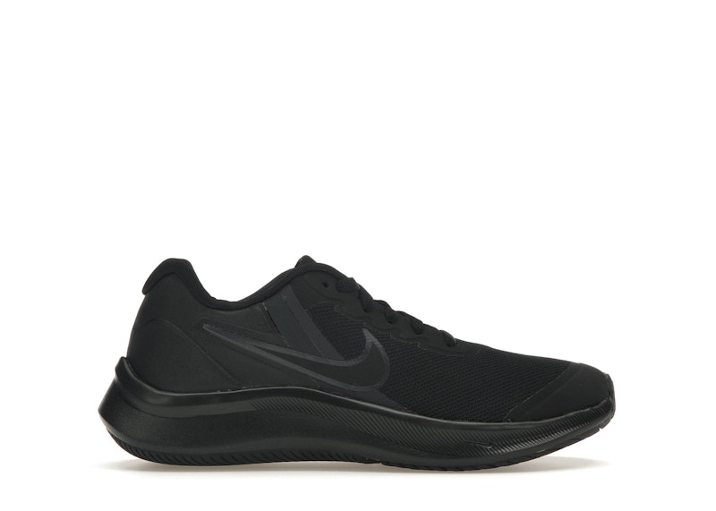 Tenisky a topánky Nike Star Runner 3 Čierna | DA2776-001, 0