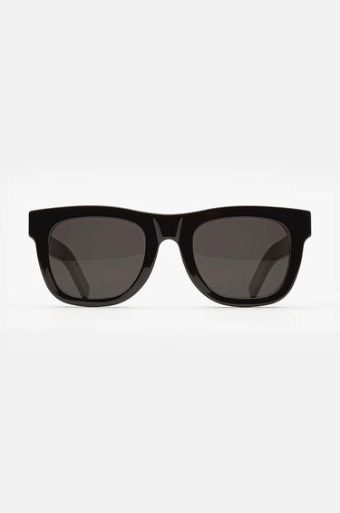 Slnečné okuliare RETROSUPERFUTURE Sunglasses Ciccio Black Čierna | CICCIO.J6C, 1
