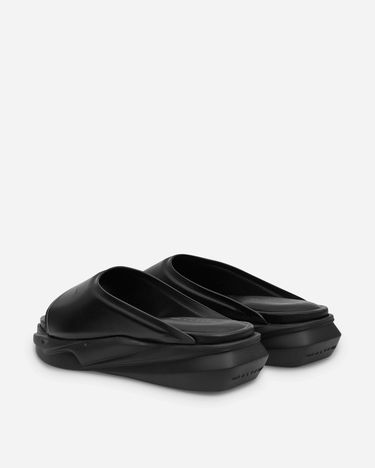 Tenisky a topánky 1017 ALYX 9SM Mono Slide Čierna | AAMSL0004LE01BLK0001, 4