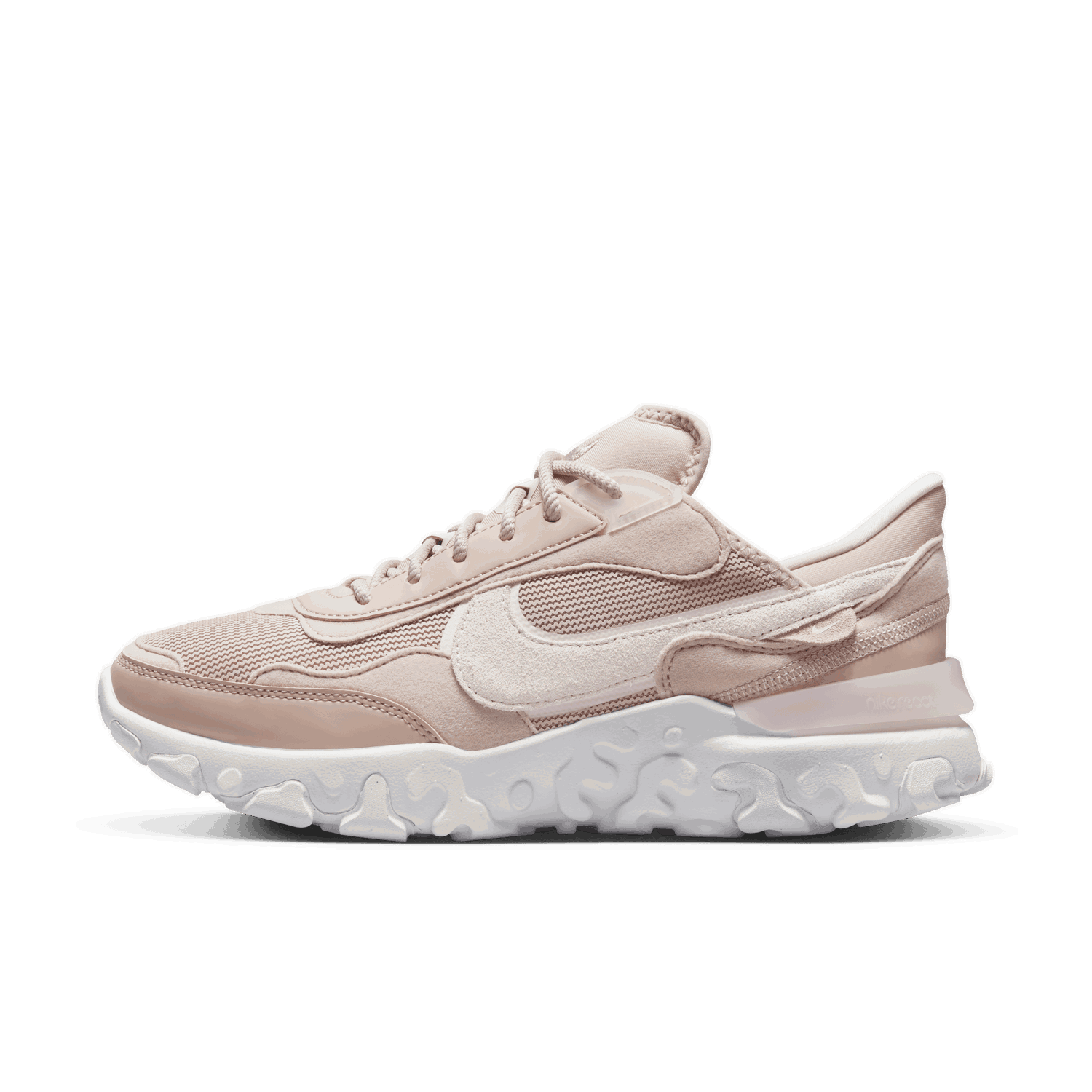 Tenisky a topánky Nike React Revision Ružová | DQ5188-601, 0