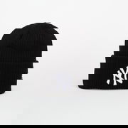 Knit Medium MLB Wide Cuff Beanie New York Yankees