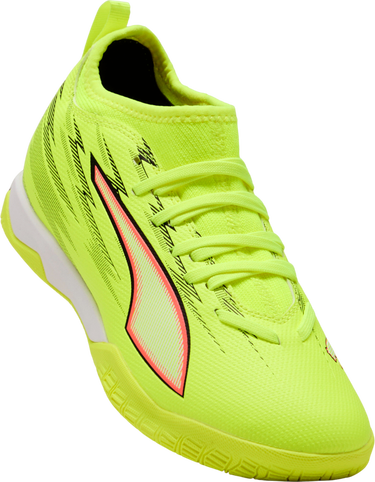 Tenisky a topánky Puma Ultra 6 Match IN Žltá | 109003-01, 5