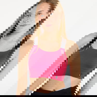 Podprsenka On Running Performance Flex Bra Červená | 1WE10403554 W, 4