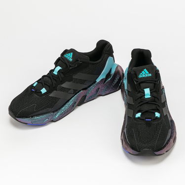 Tenisky a topánky adidas Performance X9000L4 Čierna | S23665, 2