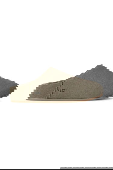 Tenisky a topánky UGG Elea Slip-On Zelené | 1171390.MSG, 1