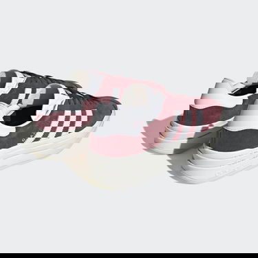 Tenisky a topánky adidas Originals Gazelle Bold Vínová | HQ6892, 1