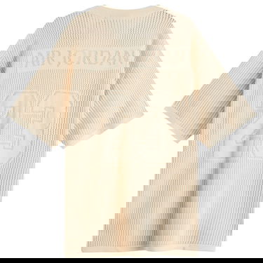 Dres Jordan Jordan Knit Football Jersey Béžová | HQ0766-203, 2
