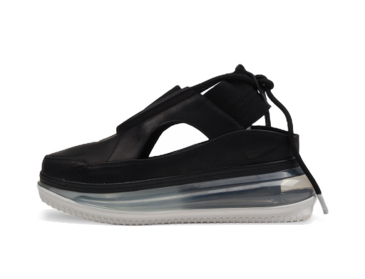 Tenisky a topánky Nike Air Max FF 720 W Čierna | AO3189-001