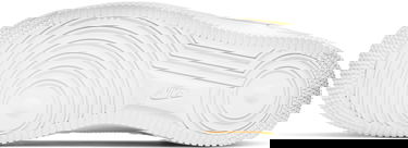 Tenisky a topánky Nike Air Force 1 '07 "White Light Citron" W Biela | 315115-160, 1