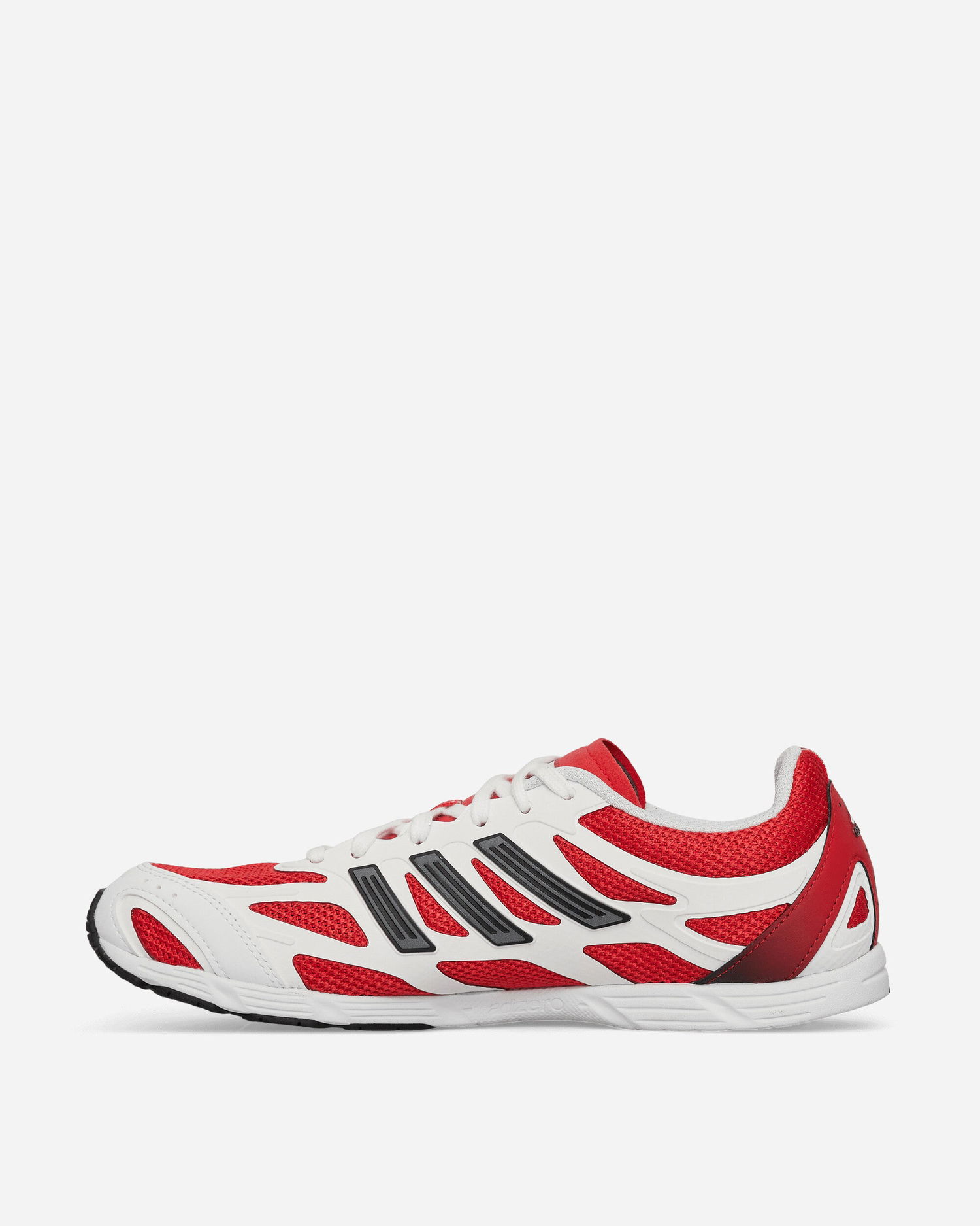 Tenisky a topánky adidas Performance ADIZERO PR Biela | JQ0021, 0
