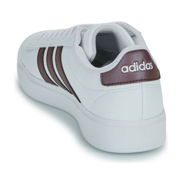 Tenisky a topánky adidas Originals Shoes (Trainers) adidas GRAND COURT 2.0 Biela | ID2978, 5