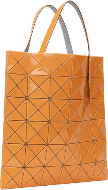 Tote bag BAO BAO ISSEY MIYAKE BAO BAO ISSEY MIYAKE Lucent Tote Oranžová | BB56AG623, 1