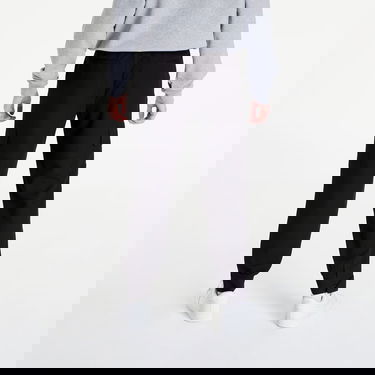 Tepláky Urban Classics Comfort Military Pants Čierna | TB5583, 2