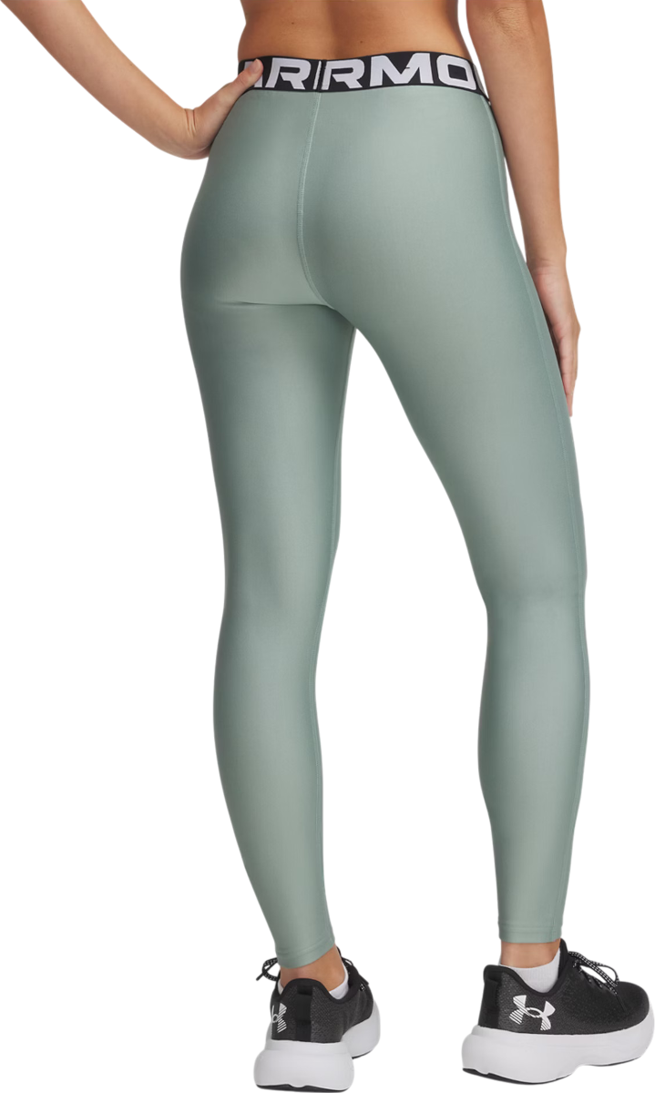 Legíny Under Armour Under Armour HG Leggings Zelené | 1383559-348, 1