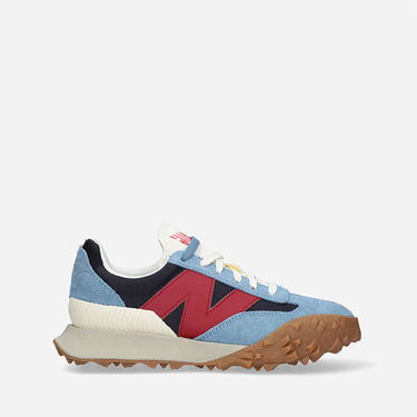 Tenisky a topánky New Balance XC 72 Modrá | UXC72EB, 1