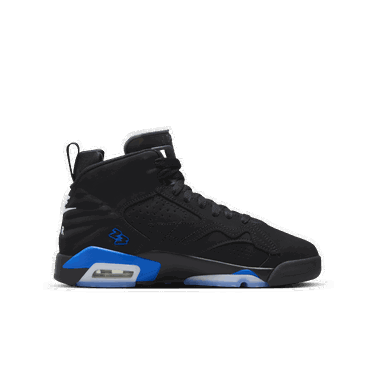 Tenisky a topánky Jordan Jumpman MVP Čierna | DZ5577-041, 2