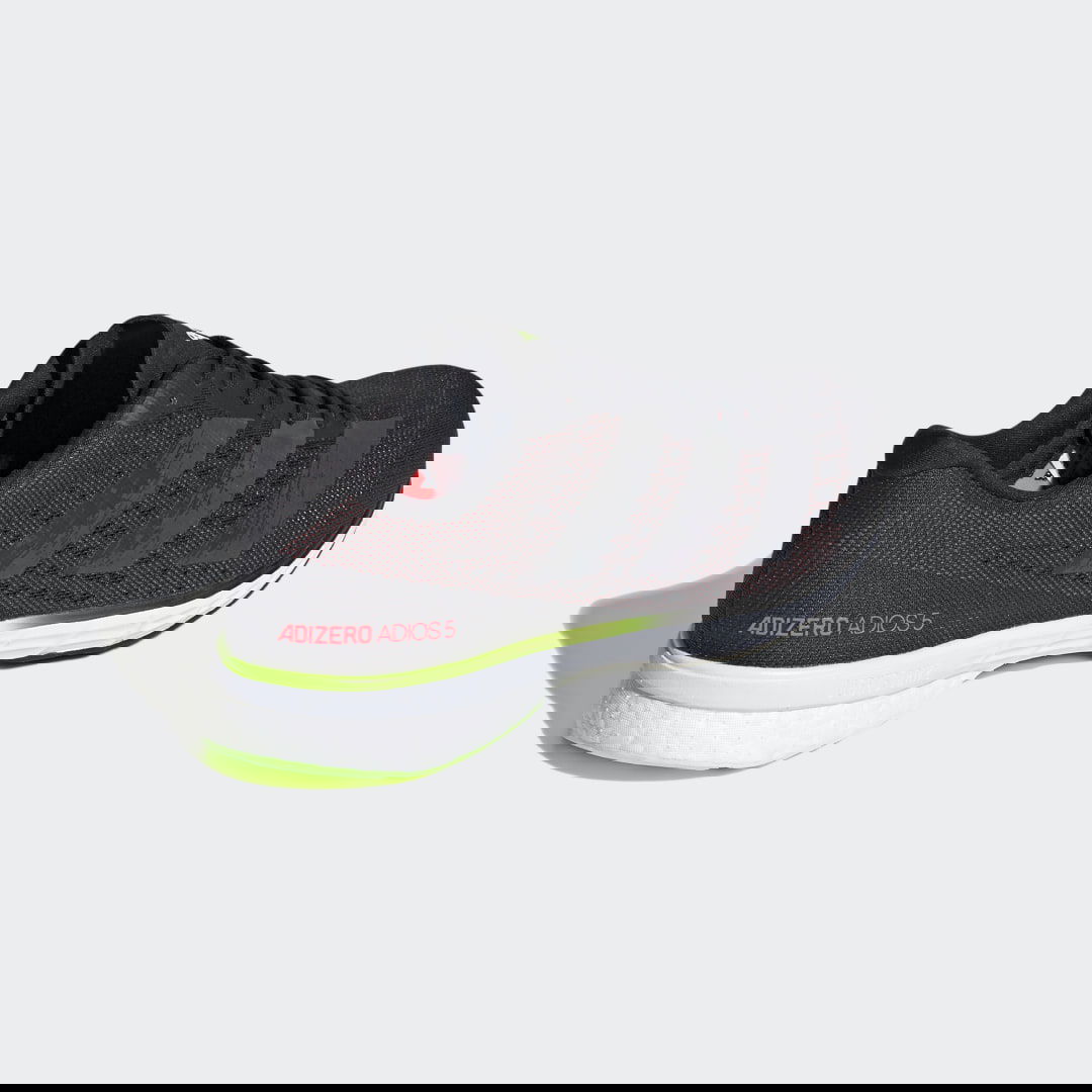 Tenisky a topánky adidas Performance Adizero Adios 5 Čierna | EG4659, 1