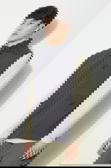 Vesta Columbia Utility Vest Landroamer Cargo Šedá | 2076011, 0