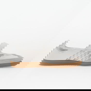 Tenisky a topánky adidas Originals Samba OG Mary Jane Biela | KJ3785, 4