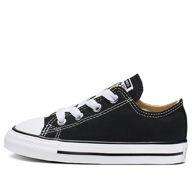 Tenisky a topánky Converse Chuck Taylor All Star Čierna | 7J235C, 0