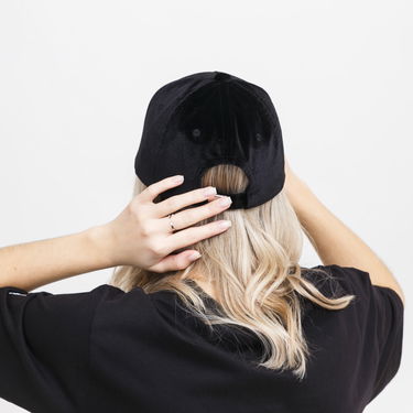Klobúk Emporio Armani EA7 Emporio Armani Baseball Hat Čierna | 2800482F100-NERO, 1