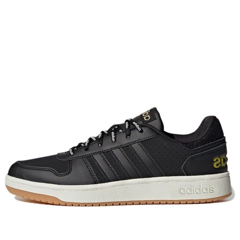 Tenisky a topánky adidas Performance Hoops 20 Čierna | GZ7968, 0