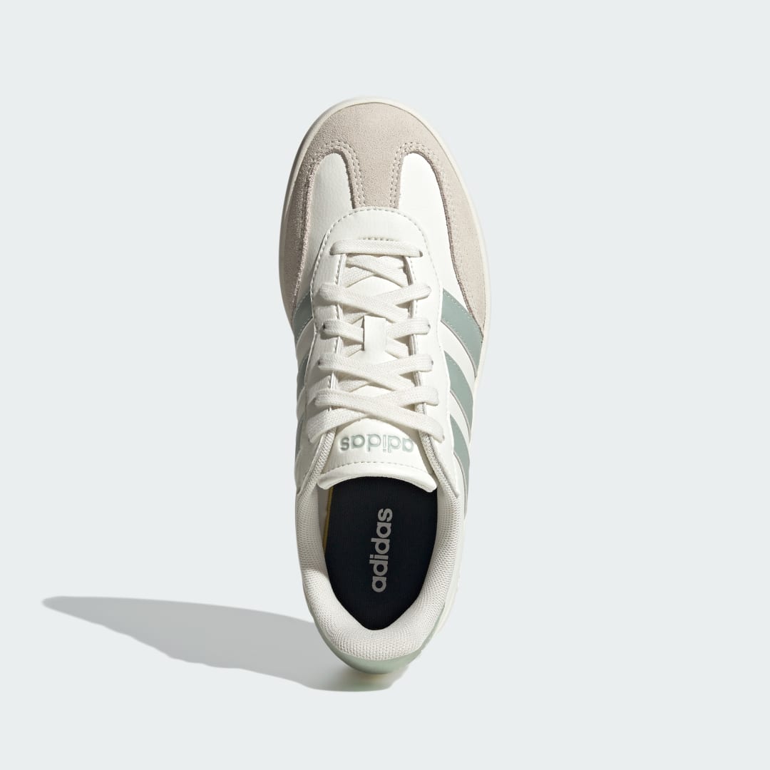 Tenisky a topánky adidas Performance Barreda Biela | JI4905, 1