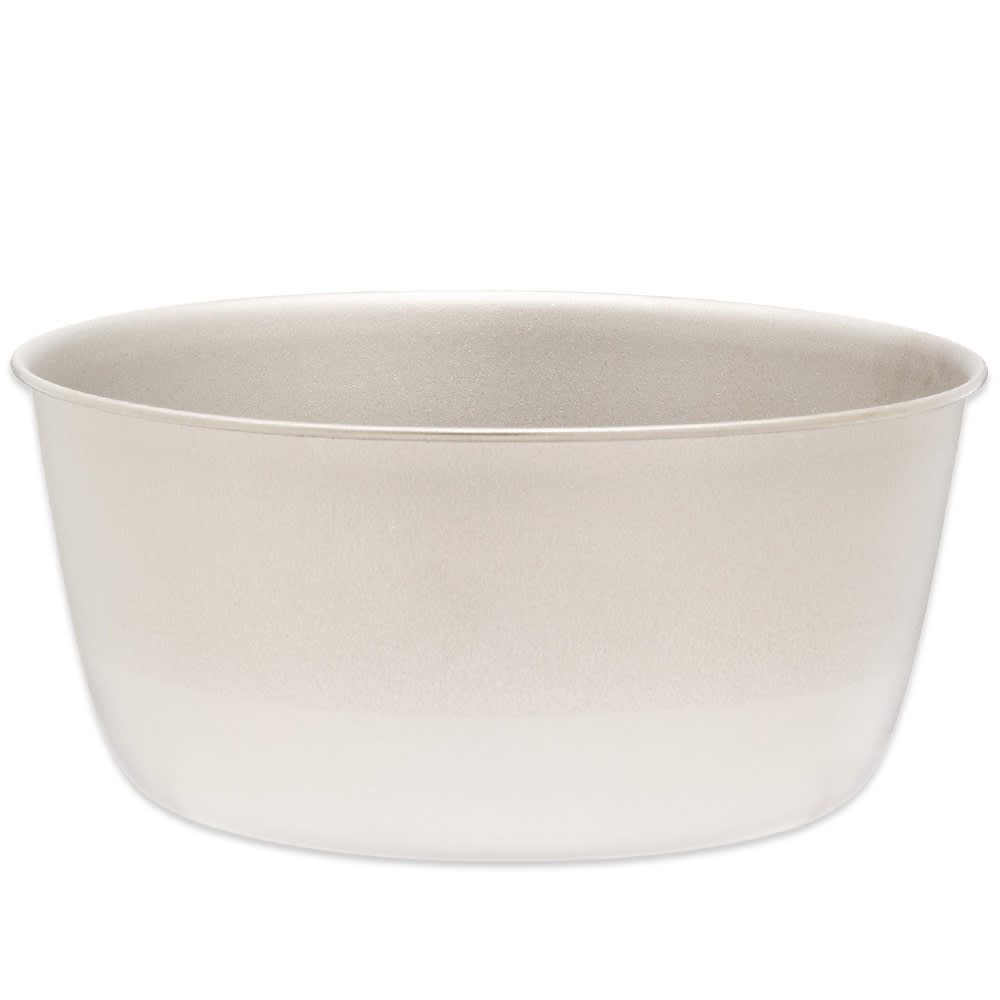 Home decor Snow Peak Titanium Trek Bowl 13 Cm Šedá | STW-003T, 0