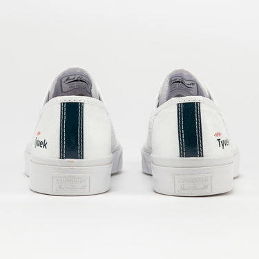 Tenisky a topánky Converse Jack Purcell Rally Biela | 170063C, 3