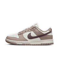 Dunk Low "Diffused Taupe" W