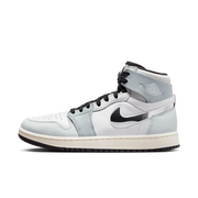 Air Jordan 1 High Zoom Comfort 2 "Chrome Swoosh" W