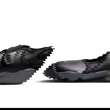 Tenisky a topánky Nike Air Rift "Black/Iron/Grey" Čierna | IM6017-010, 0