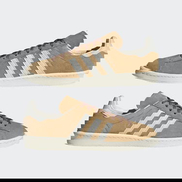 Tenisky a topánky adidas Originals Campus 80s Béžová | GY4585, 6