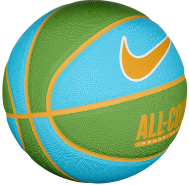 Športový doplnok Nike Nike Everyday All Court 8P Basketball Rôznofarebný | 9017-33-455, 1