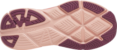 Tenisky a topánky Saucony Saucony Guide 18 Ružová | s10998-222, 4
