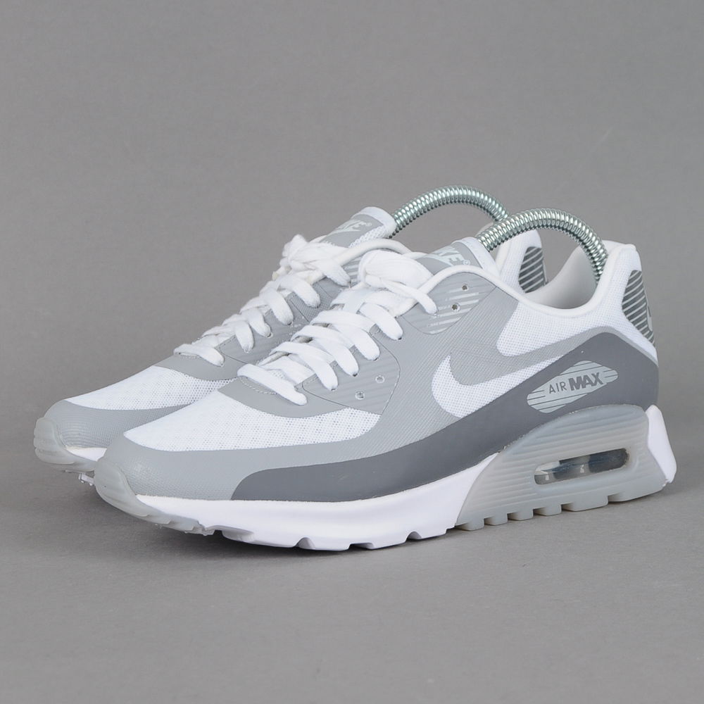 Tenisky a topánky Nike Air Max 90 Ultra BR WS Biela | 725061-101, 1