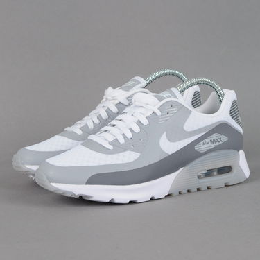 Tenisky a topánky Nike Air Max 90 Ultra BR WS Biela | 725061-101, 1