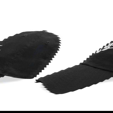 Šiltovka Nike Futura Washed Club Cap Black Čierna | FB5368-011, 0