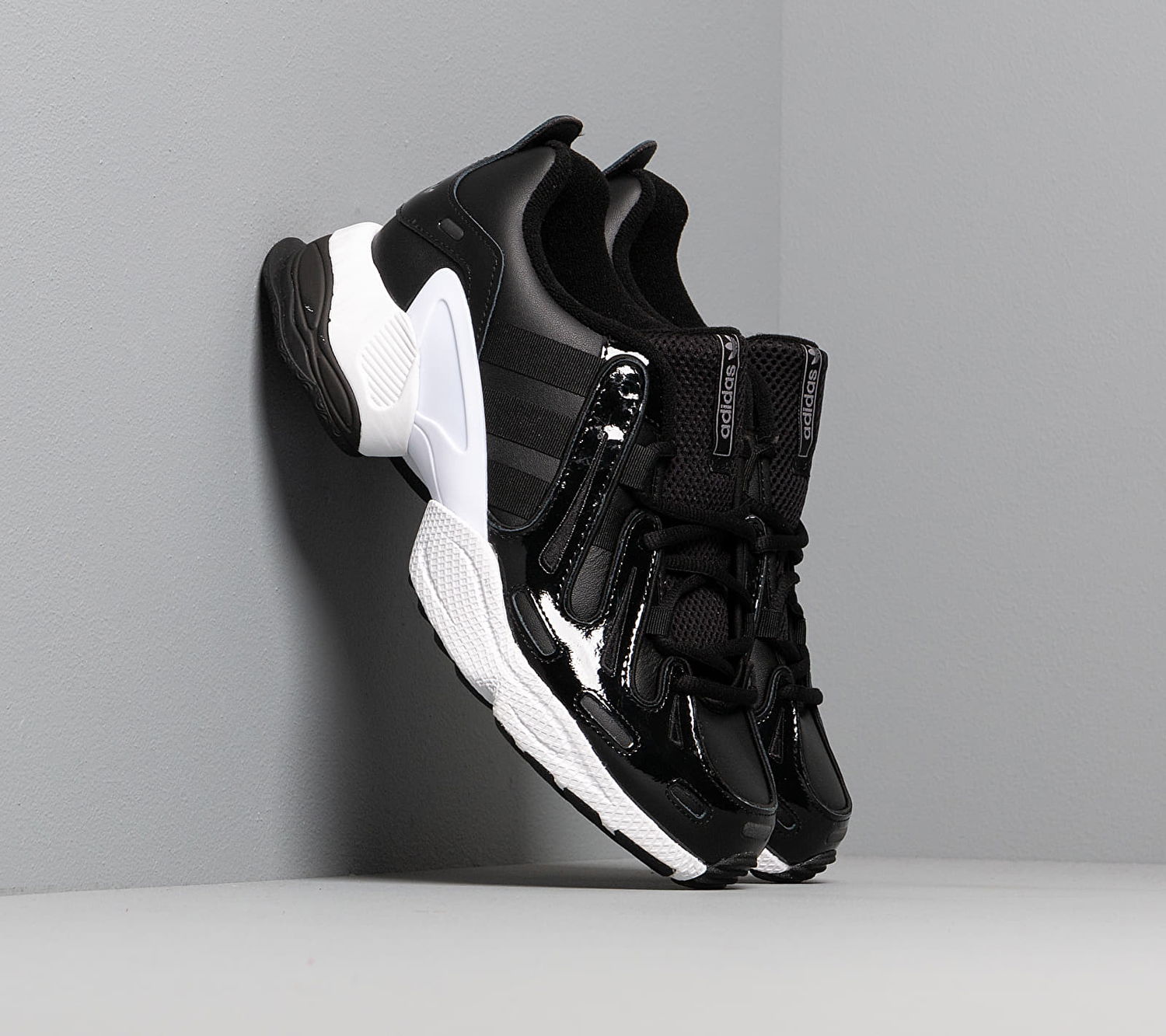 Tenisky a topánky adidas Originals EQT Gazelle W Čierna | EF5314, 1