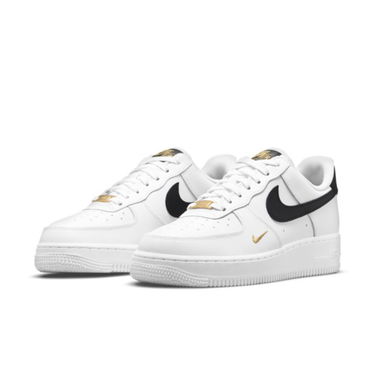 Tenisky a topánky Nike Air Force 1 '07 Essential W Biela | CZ0270-102, 1