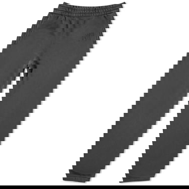 Tepláky Alexander Wang Essential Terry Logo Sweat Pants Šedá | 4CC3224348-094A, 0