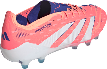 Tenisky a topánky adidas Performance Predator Elite Ružová | JS4323, 4