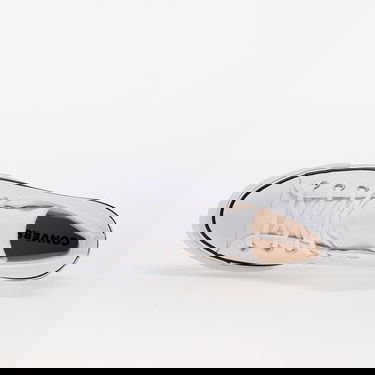 Tenisky a topánky Converse Chuck Taylor All Star Lift Platform W Biela | A09193C, 6