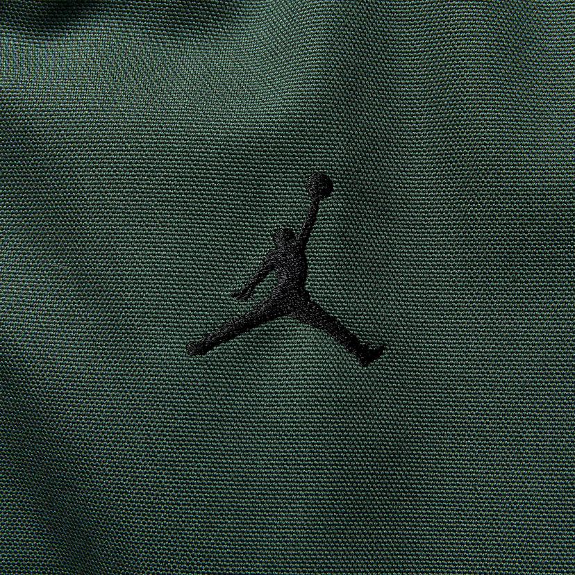 Bunda Jordan Flight Draft Jacket Zelené | HV1848-316