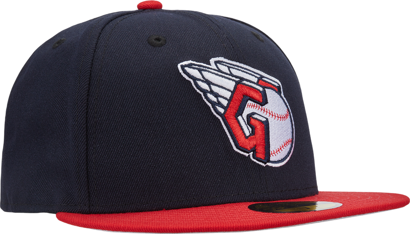 Šiltovka New Era Cleveland Guardians 59Fifty Cap Rôznofarebný | 70676275-70676275
