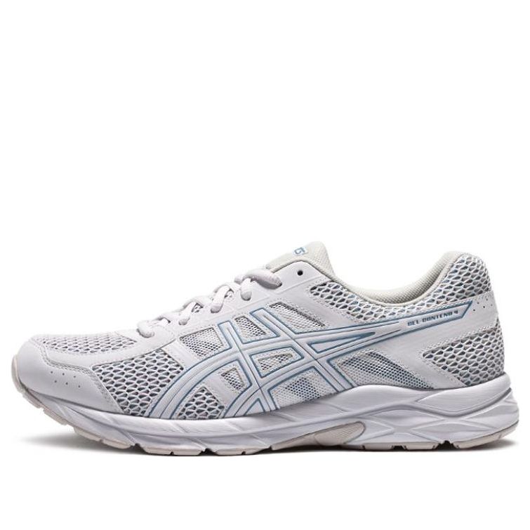 Tenisky a topánky Asics Gel-Contend 4 Biela | 1011B896-021, 0