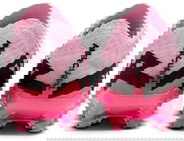 Tenisky a topánky Nike ZOOM VAPOR 15 ELITE AG-PRO Ružová | dj5167-601, 5