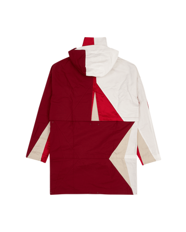 Parka Reebok Cottweiler x Parka Červená | FS0524, 2