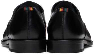 Oblečenie Paul Smith Paul Smith Bari Oxfords Čierna | M1S-BRI01-LPAR-79, 1