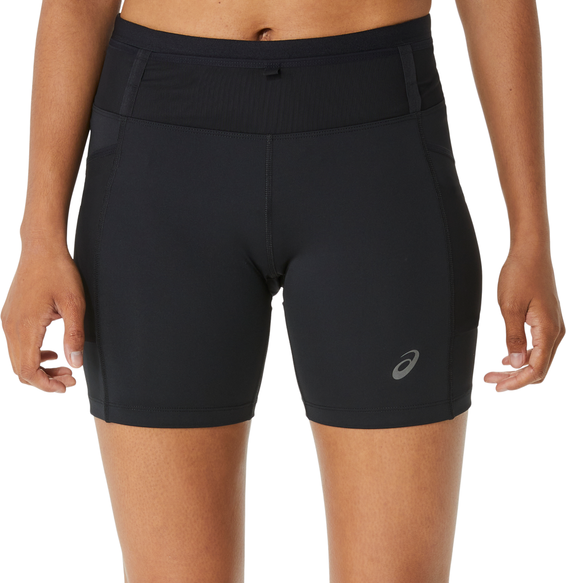 Šortky Asics Fujitrail Elite Sprinter Shorts Čierna | 2012d204-001, 0